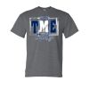 8000 Adult DryBlend 50/50 T-Shirt Thumbnail