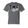 8000 Adult DryBlend 50/50 T-Shirt Thumbnail