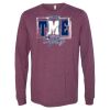 3513 Adult Extra Soft Tri-blend Long Sleeve Thumbnail