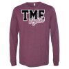 3513 Adult Extra Soft Tri-blend Long Sleeve Thumbnail