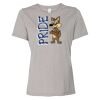 6413 Women’s Extra Soft Tri-blend Tee Thumbnail